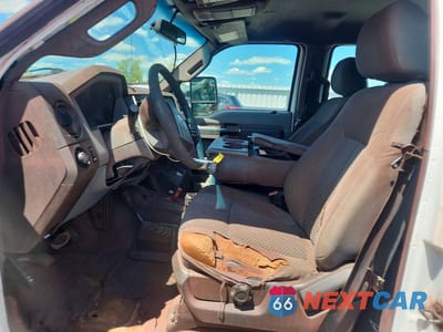 Zdjęcie 7 z 13 samochodu: 2016 FORD F250 SUPER DUTY VIN:1FT7W2B61GED33041 - miniatura