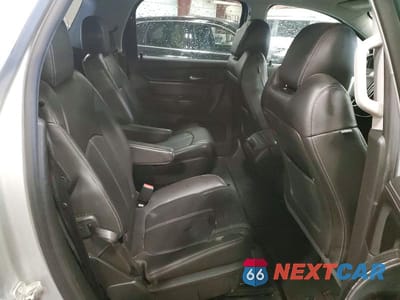 Zdjęcie 11 z 14 samochodu: 2017 GMC ACADIA LIMITED SLT-2 VIN:1GKKVSKD3HJ195253 - miniatura
