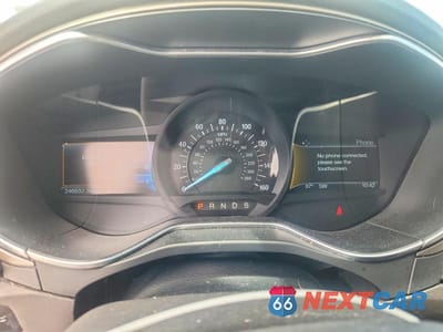 Zdjęcie 9 z 12 samochodu: 2015 FORD FUSION SE VIN:3FA6P0HDXFR288427 - miniatura
