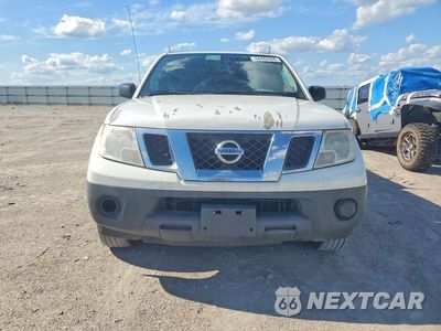 Piąte zdjęcie samochodu w środku: 2016 NISSAN FRONTIER S VIN:1N6BD0CT5GN728880 - miniatura