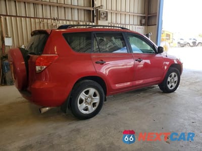 Trzecie zdjęcie samochodu z tyłu: 2006 TOYOTA RAV4 BASE VIN:JTMZD35V665032108 - miniatura