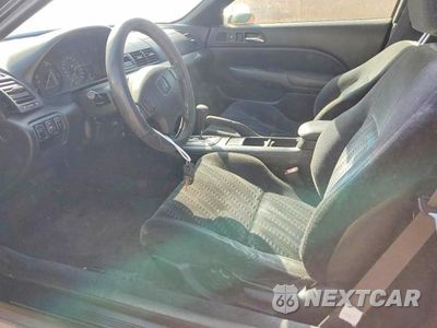 Zdjęcie 7 z 12 samochodu: 1999 HONDA PRELUDE VIN:JHMBB624XXC002223 - miniatura