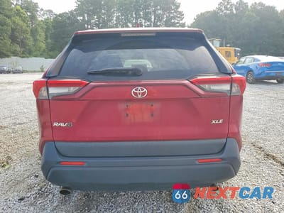 Zdjęcie 6 z 13 samochodu: 2020 TOYOTA RAV4 XLE VIN:JTMW1RFV3LD054971 - miniatura