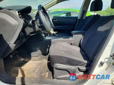 Zdjęcie 7 z 13 samochodu: 2014 NISSAN ROGUE SELECT S VIN:JN8AS5MV8EW717403 - miniatura
