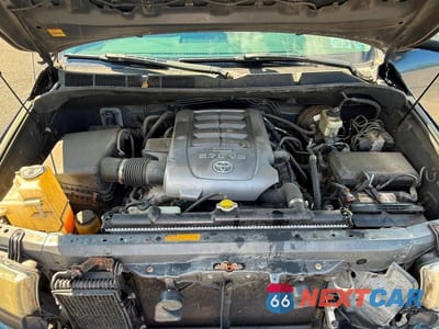 Zdjęcie 7 z 10 samochodu: 2008 TOYOTA TUNDRA DOUBLE CAB LIMITED VIN:5TBBV58108S501900 - miniatura