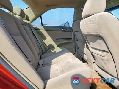 Zdjęcie 10 z 12 samochodu: 2005 TOYOTA CAMRY LE VIN:4T1BE32K15U429959 - miniatura