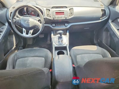 Zdjęcie 8 z 13 samochodu: 2011 KIA SPORTAGE LX VIN:KNDPB3A24B7048721 - miniatura