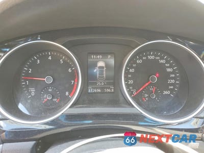 Zdjęcie 9 z 12 samochodu: 2017 VOLKSWAGEN JETTA SEL VIN:3VWL17AJ5HM312265 - miniatura