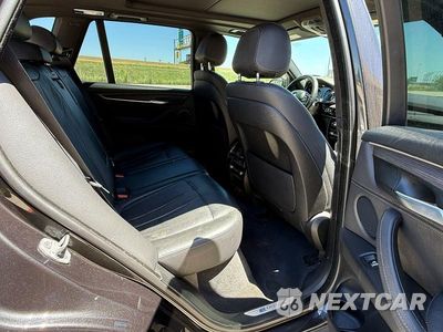 Zdjęcie 6 z 10 samochodu: 2018 BMW X5 XDR40E VIN:5UXKT0C54J0W02939 - miniatura