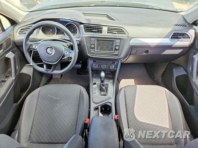 Zdjęcie 8 z 13 samochodu: 2020 VOLKSWAGEN TIGUAN S VIN:3VV1B7AX4LM077492 - miniatura