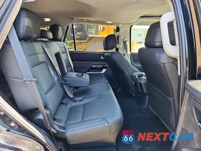 Zdjęcie 11 z 13 samochodu: 2024 TOYOTA SEQUOIA 4WD HYBRID 4D LIMITED VIN:7SVAAABA1RX025707 - miniatura
