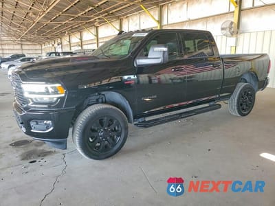 2024 RAM 2500 LARAMIE 3C6UR5FL9RG226818 - główne zdjęcie licytacji z USA - miniatura
