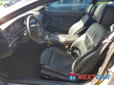 Zdjęcie 7 z 12 samochodu: 2012 BMW 650 XI VIN:WBALX5C57CC894124 - miniatura