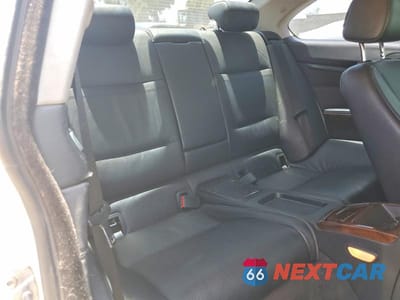 Zdjęcie 10 z 13 samochodu: 2011 BMW 328 I SULEV VIN:WBAKE5C53BE574108 - miniatura