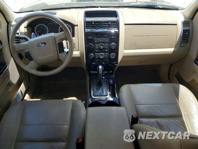 Zdjęcie 8 z 14 samochodu: 2012 FORD ESCAPE LIMITED VIN:1FMCU0EGXCKC01206 - miniatura