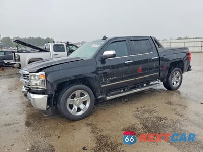 2017 CHEVROLET SILVERADO K1500 LTZ 3GCUKSEJ6HG401343 - główne zdjęcie licytacji z USA - miniatura