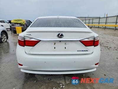 Zdjęcie 6 z 13 samochodu: 2013 LEXUS ES 300H VIN:JTHBW1GG6D2013845 - miniatura