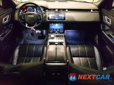 Zdjęcie 8 z 13 samochodu: 2019 LAND ROVER RANGE ROVER VELAR S VIN:SALYB2EX9KA799121 - miniatura
