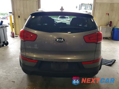 Zdjęcie 6 z 13 samochodu: 2015 KIA SPORTAGE LX VIN:KNDPB3AC3F7698638 - miniatura