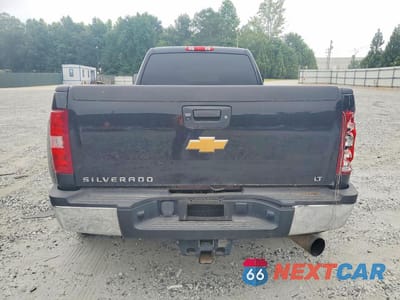 Zdjęcie 6 z 12 samochodu: 2013 CHEVROLET SILVERADO C3500 LT VIN:1GC4C0C89DF167728 - miniatura
