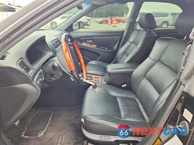 Zdjęcie 7 z 12 samochodu: 2001 LEXUS ES 300 VIN:JT8BF28G310319882 - miniatura