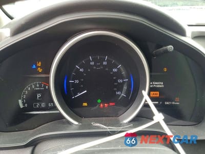 Zdjęcie 9 z 13 samochodu: 2019 HONDA FIT EX VIN:3HGGK5H86KM739908 - miniatura