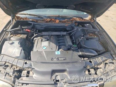 Zdjęcie 11 z 13 samochodu: 2009 BMW X3 XDRIVE30I VIN:WBXPC93429WJ25250 - miniatura