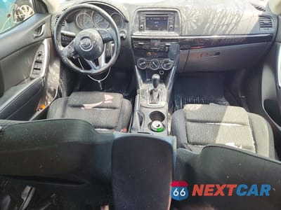 Zdjęcie 8 z 13 samochodu: 2014 MAZDA CX-5 TOURING VIN:JM3KE4CY0E0394925 - miniatura