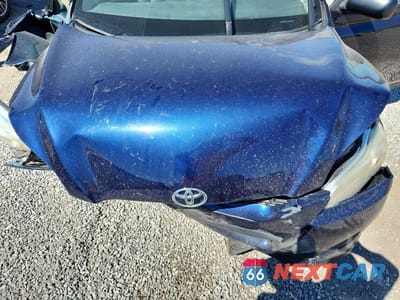 Zdjęcie 11 z 12 samochodu: 2010 TOYOTA MATRIX BASE VIN:2T1KU4EE2AC505859 - miniatura