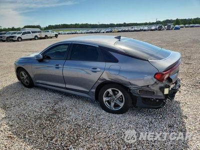 Drugie zdjęcie samochodu z przodu: 2021 KIA K5 LXS VIN:5XXG14J29MG053559 - miniatura