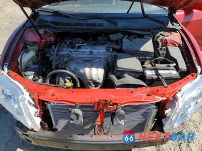 Zdjęcie 11 z 13 samochodu: 2010 TOYOTA CAMRY SE VIN:4T1BF3EK7AU516297 - miniatura