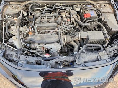 Zdjęcie 11 z 12 samochodu: 2023 HONDA CIVIC EX VIN:2HGFE1F73PH321480 - miniatura