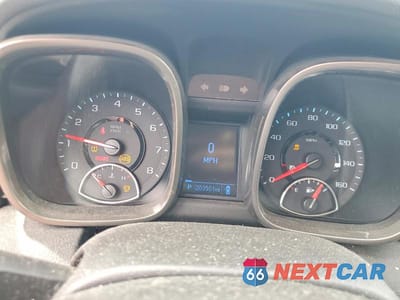 Zdjęcie 9 z 12 samochodu: 2013 CHEVROLET MALIBU 1LT VIN:1G11C5SA1DF263057 - miniatura