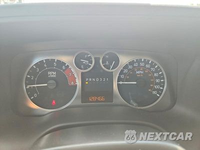 Zdjęcie 9 z 13 samochodu: 2006 HUMMER H3 VIN:5GTDN136868143497 - miniatura
