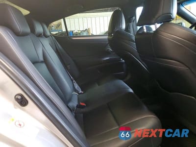 Zdjęcie 10 z 12 samochodu: 2019 LEXUS ES 350 VIN:58ABZ1B18KU038487 - miniatura
