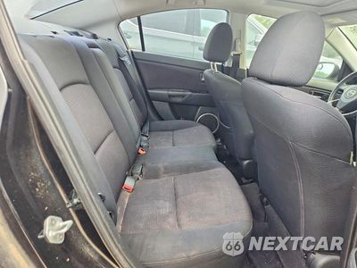 Zdjęcie 10 z 12 samochodu: 2008 MAZDA 3 S VIN:JM1BK323781157297 - miniatura