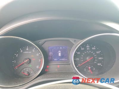 Zdjęcie 9 z 13 samochodu: 2017 KIA SEDONA LX VIN:KNDMB5C18H6323007 - miniatura