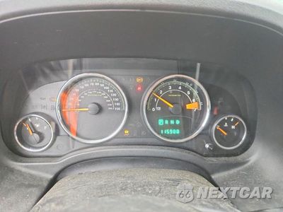 Zdjęcie 17 z 24 samochodu: 2015 JEEP COMPASS SPORT VIN:1C4NJDAB1FD416330 - miniatura