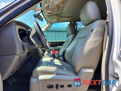 Zdjęcie 7 z 12 samochodu: 2015 LINCOLN NAVIGATOR VIN:5LMJJ2HT6FEJ02757 - miniatura