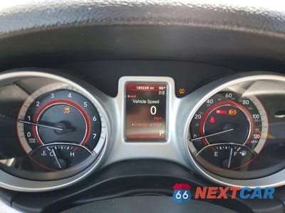 Zdjęcie 9 z 13 samochodu: 2017 DODGE JOURNEY SE VIN:3C4PDCAB5HT636979 - miniatura