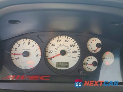 Zdjęcie 9 z 12 samochodu: 2004 MITSUBISHI LANCER RALLIART VIN:JA3AJ66F84U046494 - miniatura