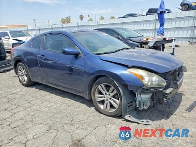 Czwarte zdjęcie samochodu z boku: 2012 NISSAN ALTIMA S VIN:1N4AL2EP3CC261774 - miniatura