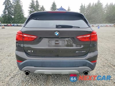 Zdjęcie 6 z 13 samochodu: 2018 BMW X1 SDRIVE28I VIN:WBXHU7C33J3H43750 - miniatura