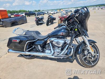 2025 HARLEY-DAVIDSON FLHX 1HD1KB711SB635789 - główne zdjęcie licytacji z USA - miniatura