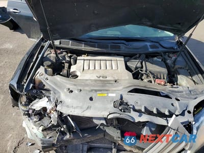 Zdjęcie 11 z 12 samochodu: 2011 TOYOTA AVALON LIMITED VIN:4T1BK3DB0BU389388 - miniatura