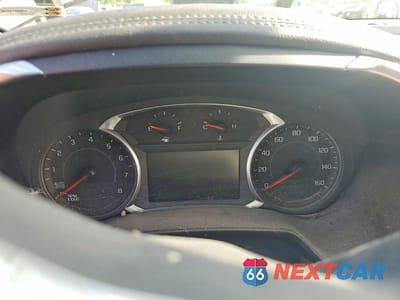 Zdjęcie 9 z 14 samochodu: 2021 CHEVROLET BLAZER 2LT VIN:3GNKBHRS7MS513029 - miniatura