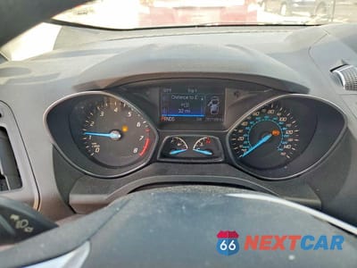 Zdjęcie 9 z 13 samochodu: 2013 FORD ESCAPE SE VIN:1FMCU9GX1DUB91270 - miniatura