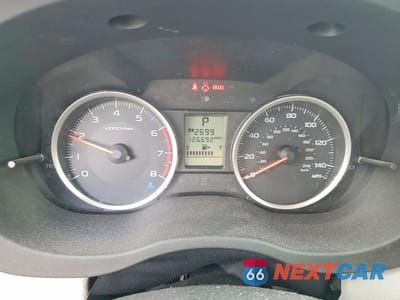 Zdjęcie 9 z 13 samochodu: 2018 SUBARU FORESTER 2.5I VIN:JF2SJABC0JH402429 - miniatura