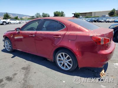Drugie zdjęcie samochodu z przodu: 2011 LEXUS ES 250 VIN:JTHCF5C28B5045407 - miniatura