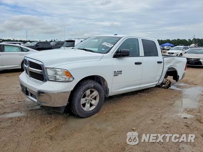 2023 RAM 1500 CLASSIC TRADESMAN 3C6RR7KG9PG662687 - główne zdjęcie licytacji z USA - miniatura
